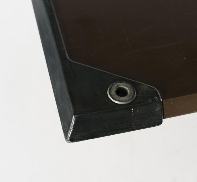 Bild 2 zu Objekt, Schreibtisch 'Spazio', 1959, Studio B.B.P.R., Olivetti, Ivrea, 128B 358