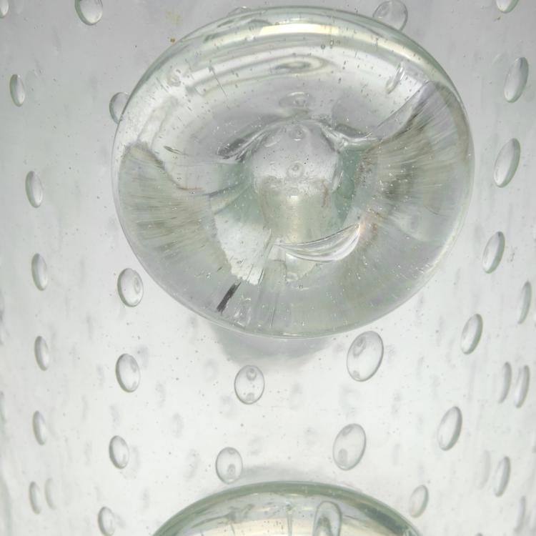 Bild 2 zu Objekt, Vase 'A bolle', um 1936, Ercole Barovier, Ferro Toso Barovier, Murano; Barovier & Toso, Murano, 128C 714