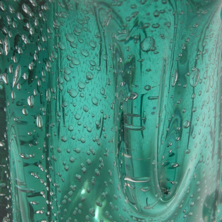 Bild 3 zu Objekt, 'A bollicine' vase, c1937, Flavio Poli, Seguso Vetri d'Arte, 128C 756