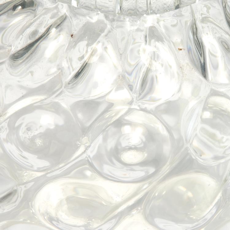 Bild 2 zu Objekt, Vase 'Cristallo ottico', um 1939, Flavio Poli, Seguso Vetri d'Arte, 128C 758