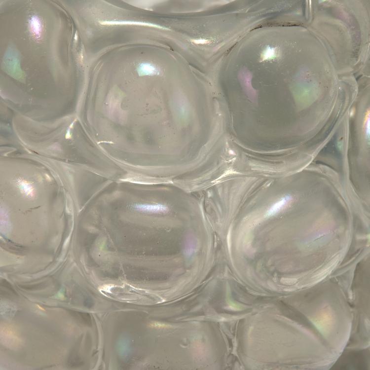 Bild 2 zu Objekt, 'Lenti' vase, c1940, Ercole Barovier, Barovier & Toso, Murano, 128C 718