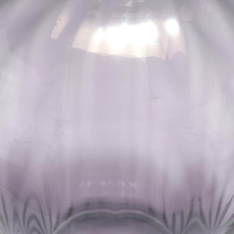 Bild 2 zu Objekt, Kelch und Vase, um 1924, Vittorio Zecchin, Cappellin, M.V.M., Murano, 128C 703