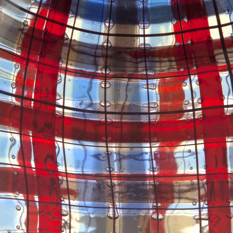 Bild 3 zu Objekt, 'Variazione Christian Dior' bottle and stopper, c1969, Ercole Barovier, Barovier & Toso, Murano, 128C 738