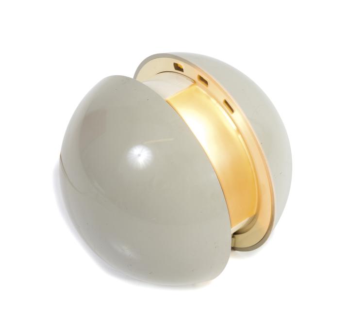 Hauptbild zu Objekt, 'GEA' table light, c1970, Gianni Colombo, Arredoluce, Monza, 128B 520