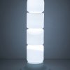 'Zea' floor lamp, 1968