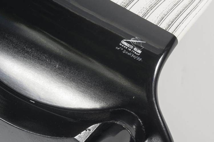 Bild 6 zu Objekt, 'Capitello Ionico' chair, 1980 , Piero Fornasetti, Fornasetti, Mailand, 128B 381