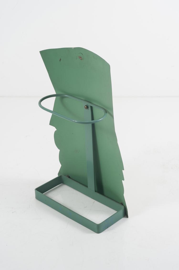 Bild 2 zu Objekt, 'Strumenti Musicali' umbrella stand, 1950s, Piero Fornasetti, Fornasetti, Mailand, 128B 380