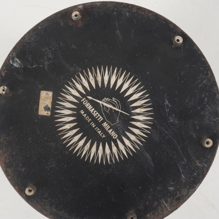 Bild 2 zu Objekt, Schirmst&auml;nder 'Ombrelli', 1950/60er Jahre, Piero Fornasetti, Fornasetti, Mailand, 128B 377