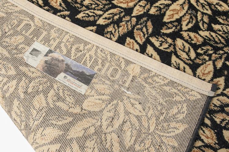 Bild 1 zu Objekt, Teppich 'Tigre', 1990er Jahre, Barnaba Fornasetti, Poortere, Louis de, 128B 385