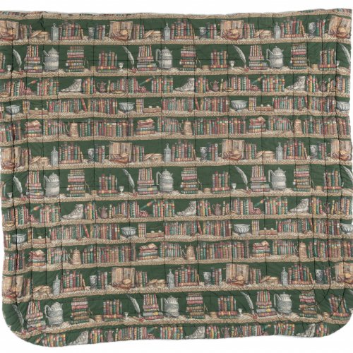 'Libreria' duvet, 1990s