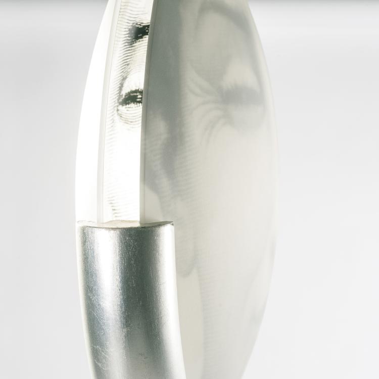 Bild 2 zu Objekt, Stehleuchte 'Tema e Variazioni', um 1996, Barnaba Fornasetti, Antonangeli Illuminazione, Paderno Dugnano/ Mailand, 128B 386