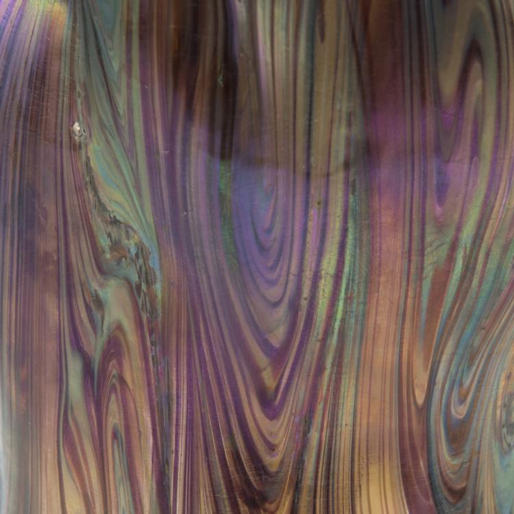 Bild 2 zu Objekt, Vase, c1900, Kralik, Wilhelm, Eleonorenhain, 129 318