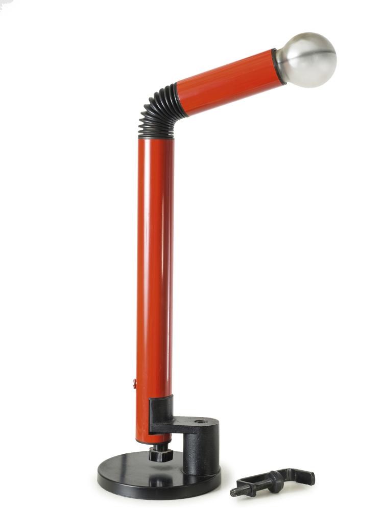 Hauptbild zu Objekt, 'Periscopio' table light, 1968, Danilo Aroldi, Stilnovo, Mailand, 128B 468