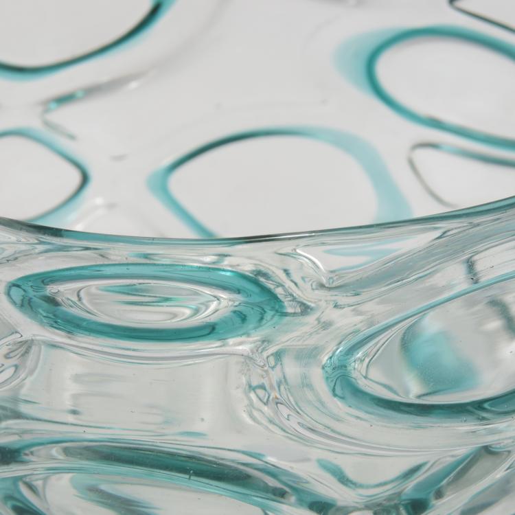 Bild 3 zu Objekt, Schale 'Sidereo', um 1966, Ercole Barovier, Barovier & Toso, Murano, 128C 736