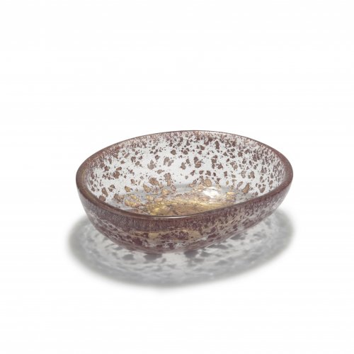 'Porpora' bowl, c1959