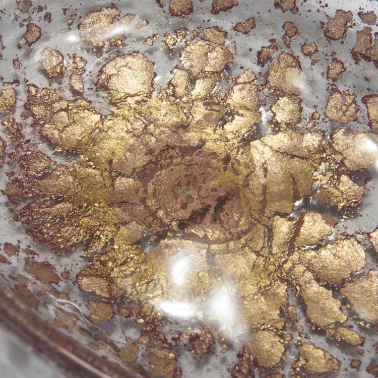 Bild 3 zu Objekt, 'Porpora' bowl, c1959, Ercole Barovier, Barovier & Toso, Murano, 128C 732