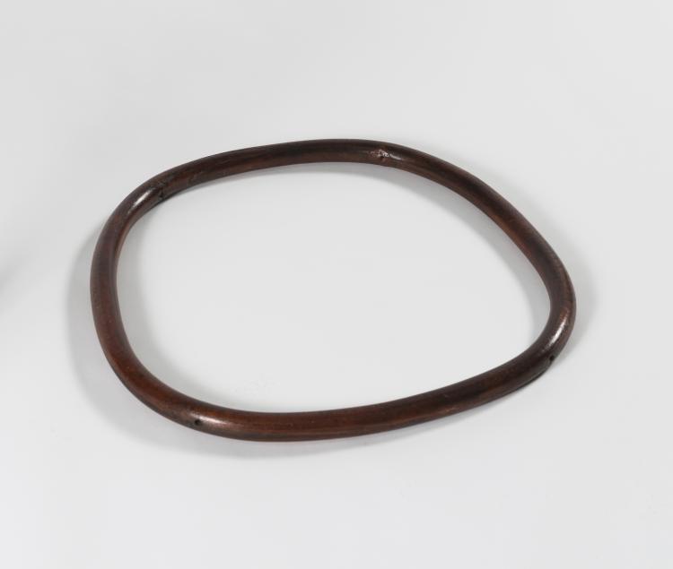 Bild 2 zu Objekt, 'No. 13' chair, 1860/70, Thonet, Wien, 129 671