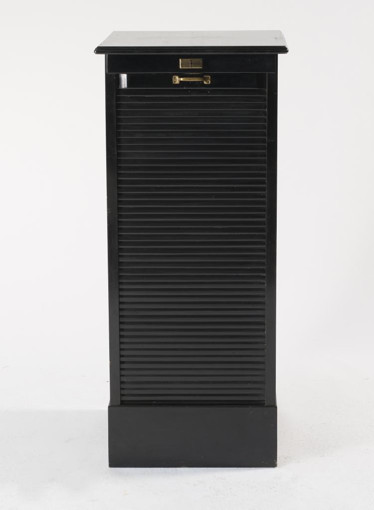 Bild 2 zu Objekt, Rolladenschrank, 1920/30er Jahre, Deutschland, 128B 197