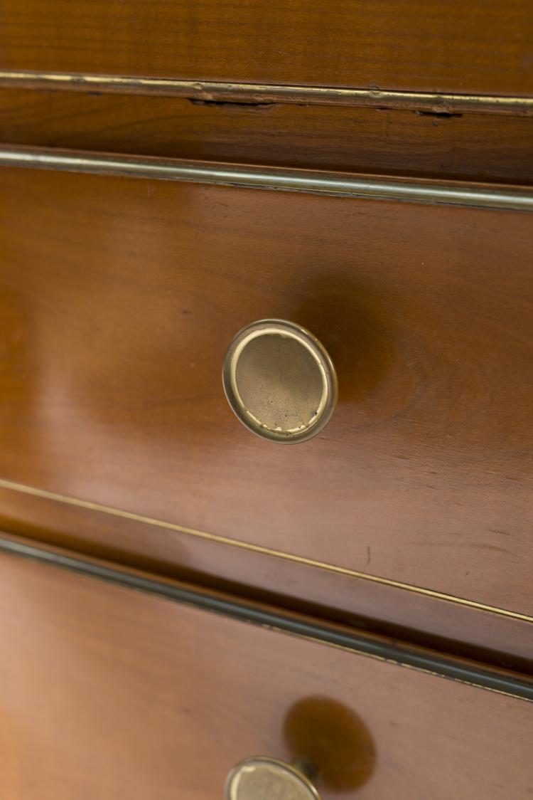 Bild 5 zu Objekt, Secretary / Dresser, 1930/40s, Vereinigte Werkst&auml;tten, M&uuml;nchen, 128B 206