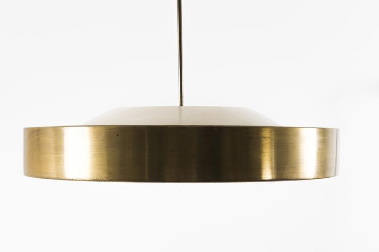 Bild 2 zu Objekt, Ceiling light, c1930, Skandinavien, 128A 16