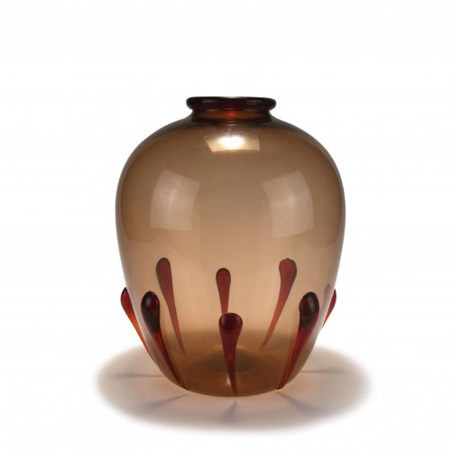 Vase, c1924