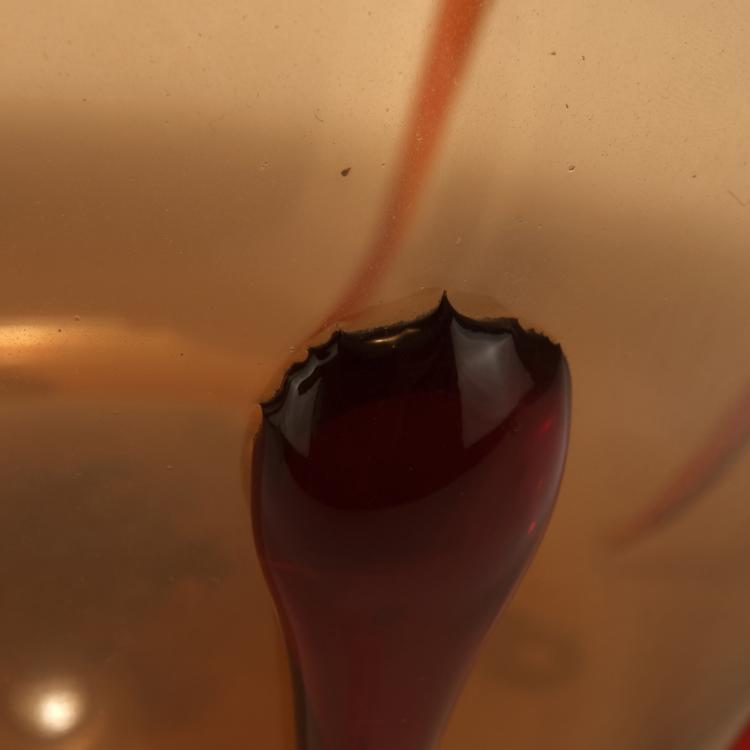 Bild 2 zu Objekt, Vase, c1924, Vittorio Zecchin, Cappellin, M.V.M., Murano, 128C 706