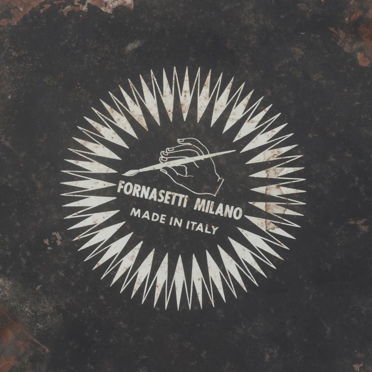 Bild 2 zu Objekt, Schirmst&auml;nder 'Teatro', 1950/60er Jahre, Fornasetti, Mailand, 128B 379