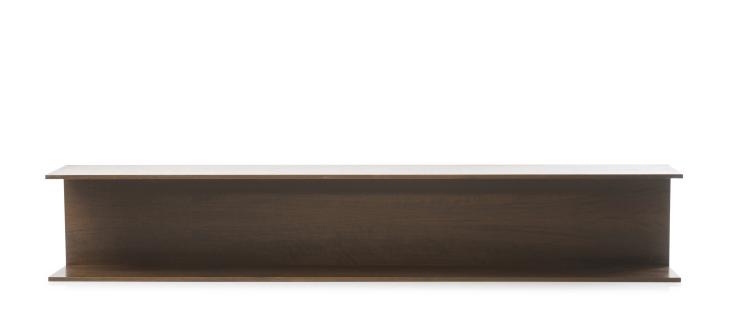 Bild 3 zu Objekt, Two wall shelves, 1960, Walter Wirz, Renz, Wilhelm, KG B&ouml;blingen, 128B 403