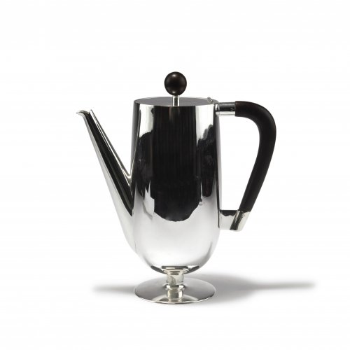 Coffeepot, 1931