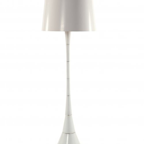 Floor lamp, c1951