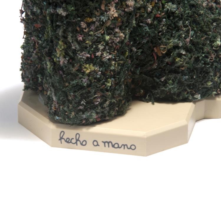 Bild 2 zu Objekt, After 'Puppy', 1992, Jeff Koons, 130B 264