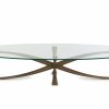 Coffee table, 1965/70