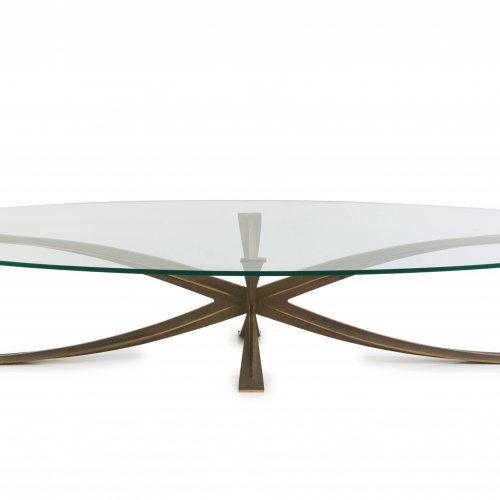 Coffee table, 1965/70