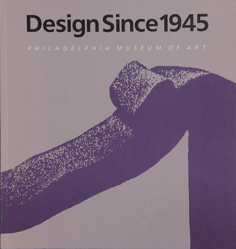 Hauptbild zu Objekt, Design since 1945, Fachliteratur, 128B 251