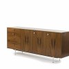 Sideboard 'Rosewood Case' - '5200', 1952