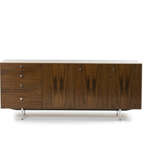 Sideboard 'Rosewood Case' - '5200', 1952