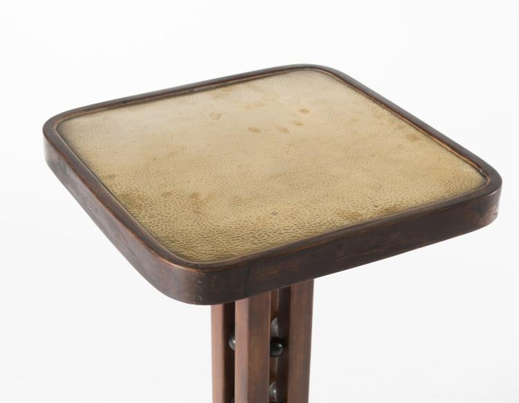 Bild 2 zu Objekt, Caf&eacute; table, c1910, Wien, 129 675