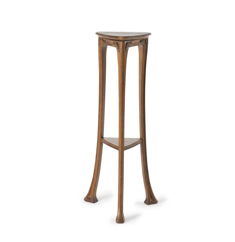 Hauptbild zu Objekt, Flower stand, c1900, Deutschland, 129 689