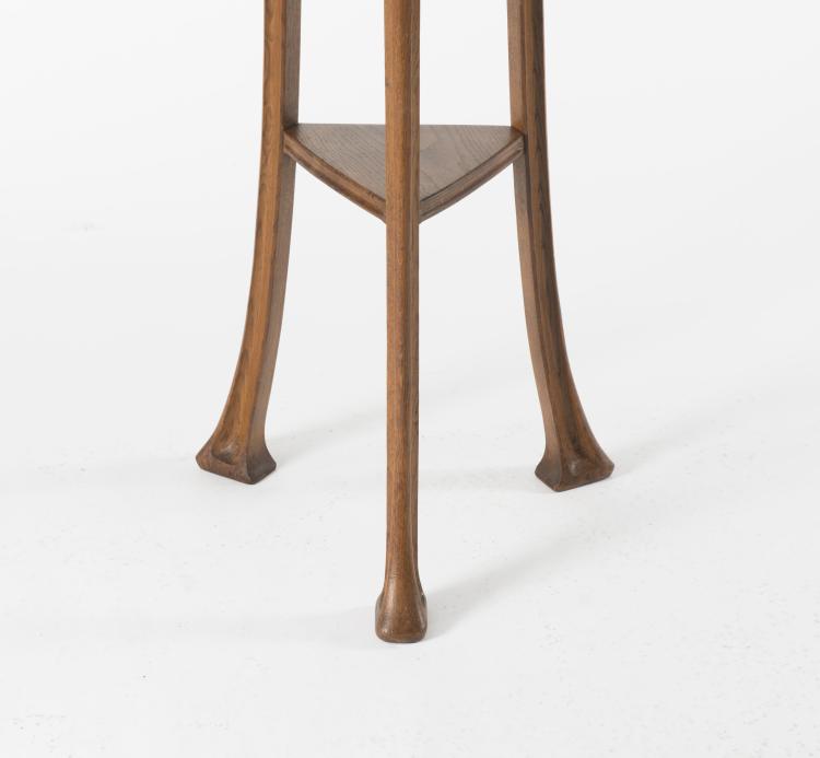 Bild 1 zu Objekt, Flower stand, c1900, Deutschland, 129 689