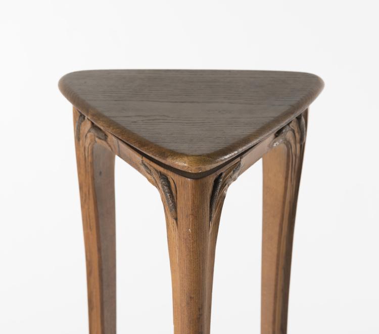 Bild 2 zu Objekt, Flower stand, c1900, Deutschland, 129 689