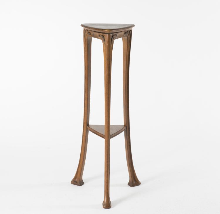 Bild 3 zu Objekt, Flower stand, c1900, Deutschland, 129 689