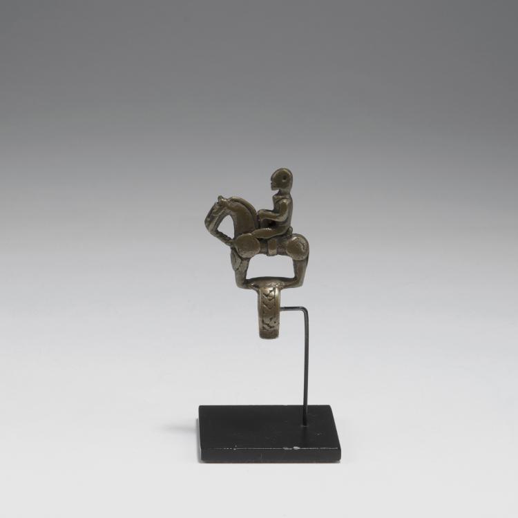 Hauptbild zu Objekt, Ring , Mali, 130B 370