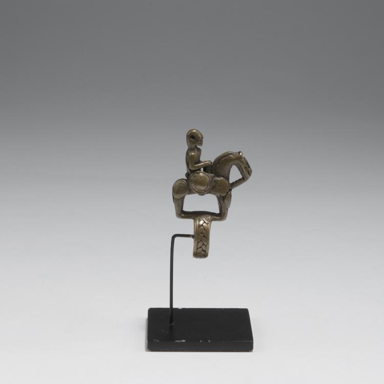 Bild 1 zu Objekt, Ring , Mali, 130B 370