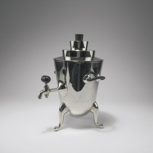 Samovar, c1932