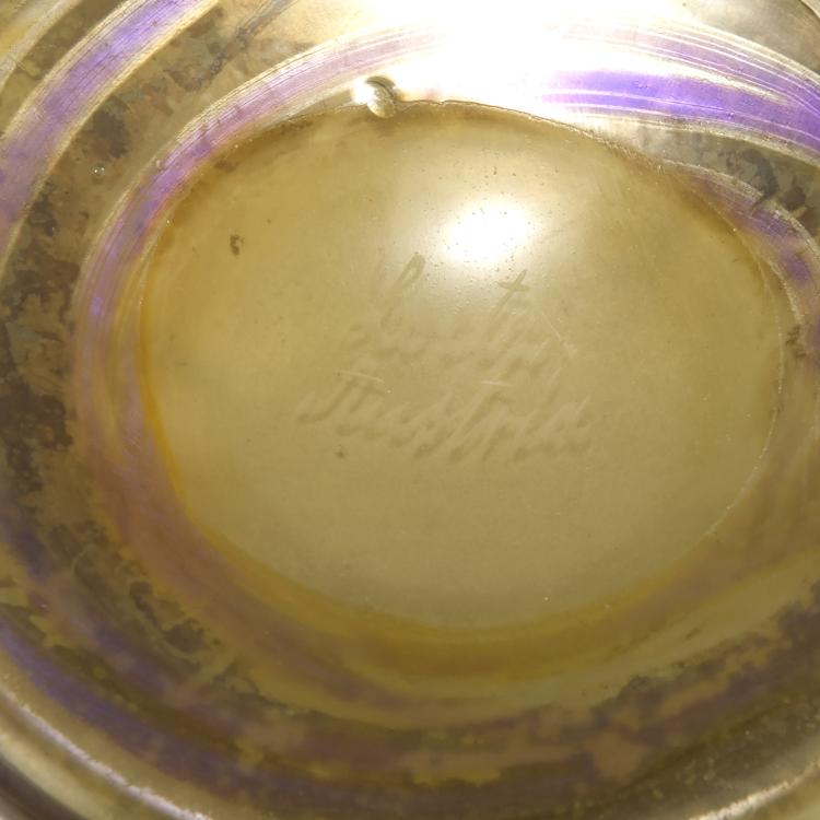 Bild 3 zu Objekt, Ph&auml;nomen-Vase, 1901, L&ouml;tz Wwe., Klosterm&uuml;hle, 129 339