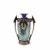 Vase, um 1900