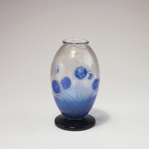 Vase, 1929-33