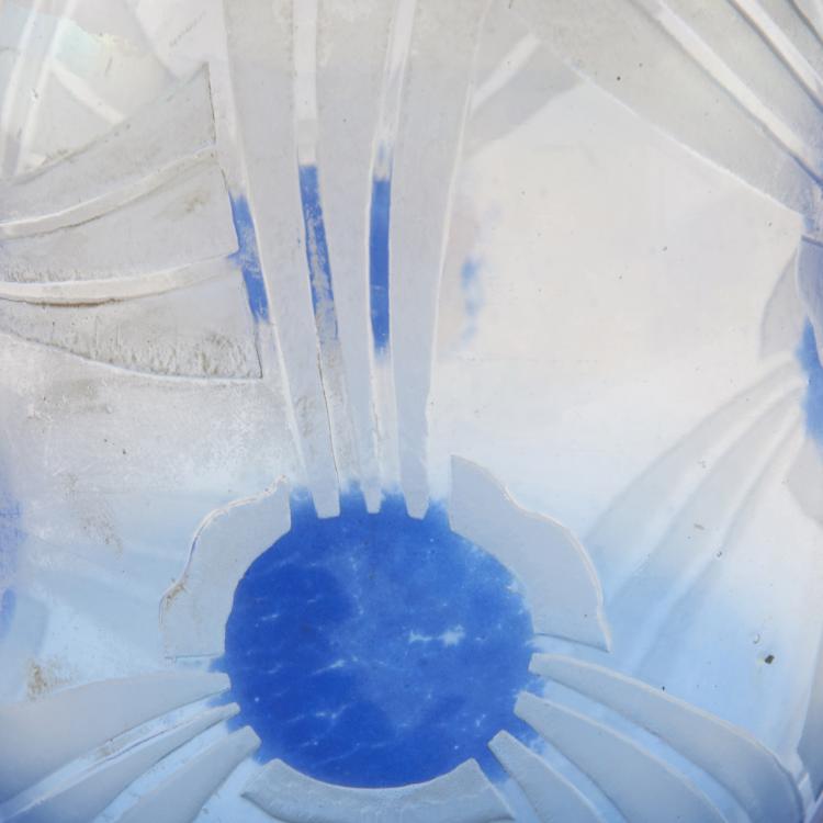 Bild 2 zu Objekt, Vase, 1929-33, Schneider, Epinay-sur-Seine, 129 285