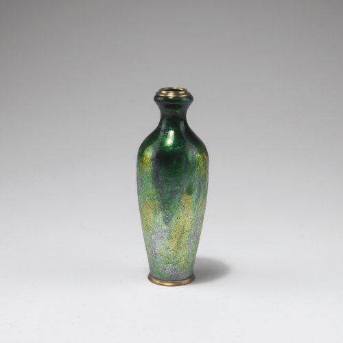 Small vase, c1925