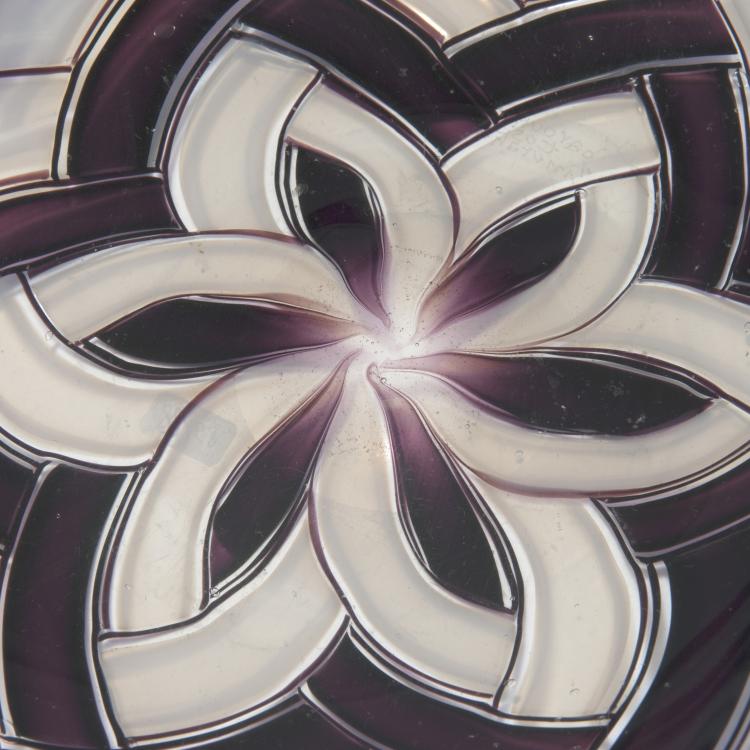 Bild 3 zu Objekt, 'A spina' bowl, 1958, Ercole Barovier, Barovier & Toso, Murano, 128C 731